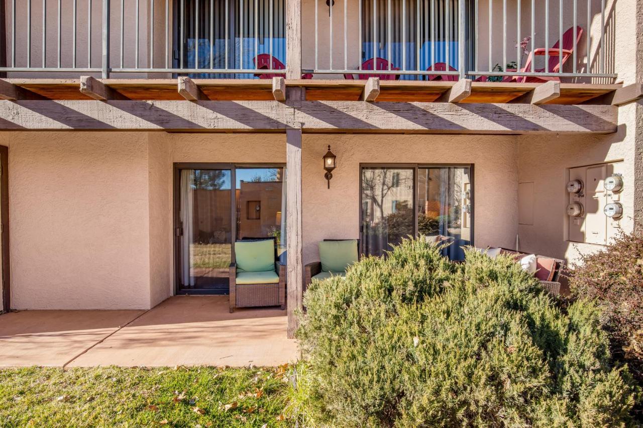 شقة Sedona Retreat المظهر الخارجي الصورة