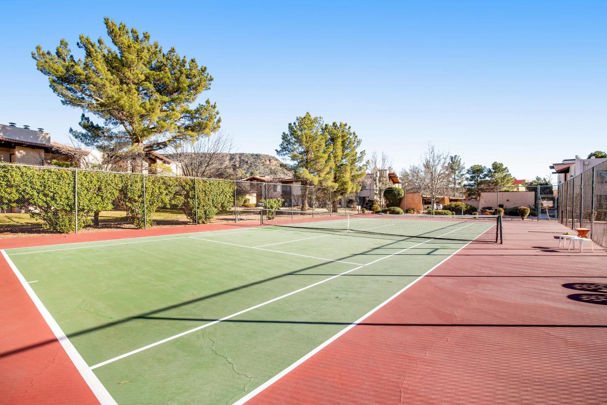 شقة Sedona Retreat المظهر الخارجي الصورة